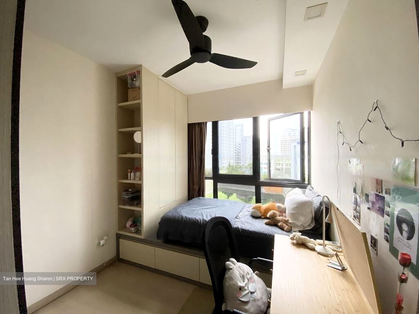 RiverParc Residence (D19), Condominium #464431341